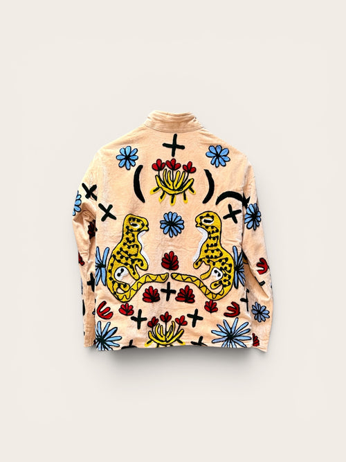 Butter Safari Studio Jacket
