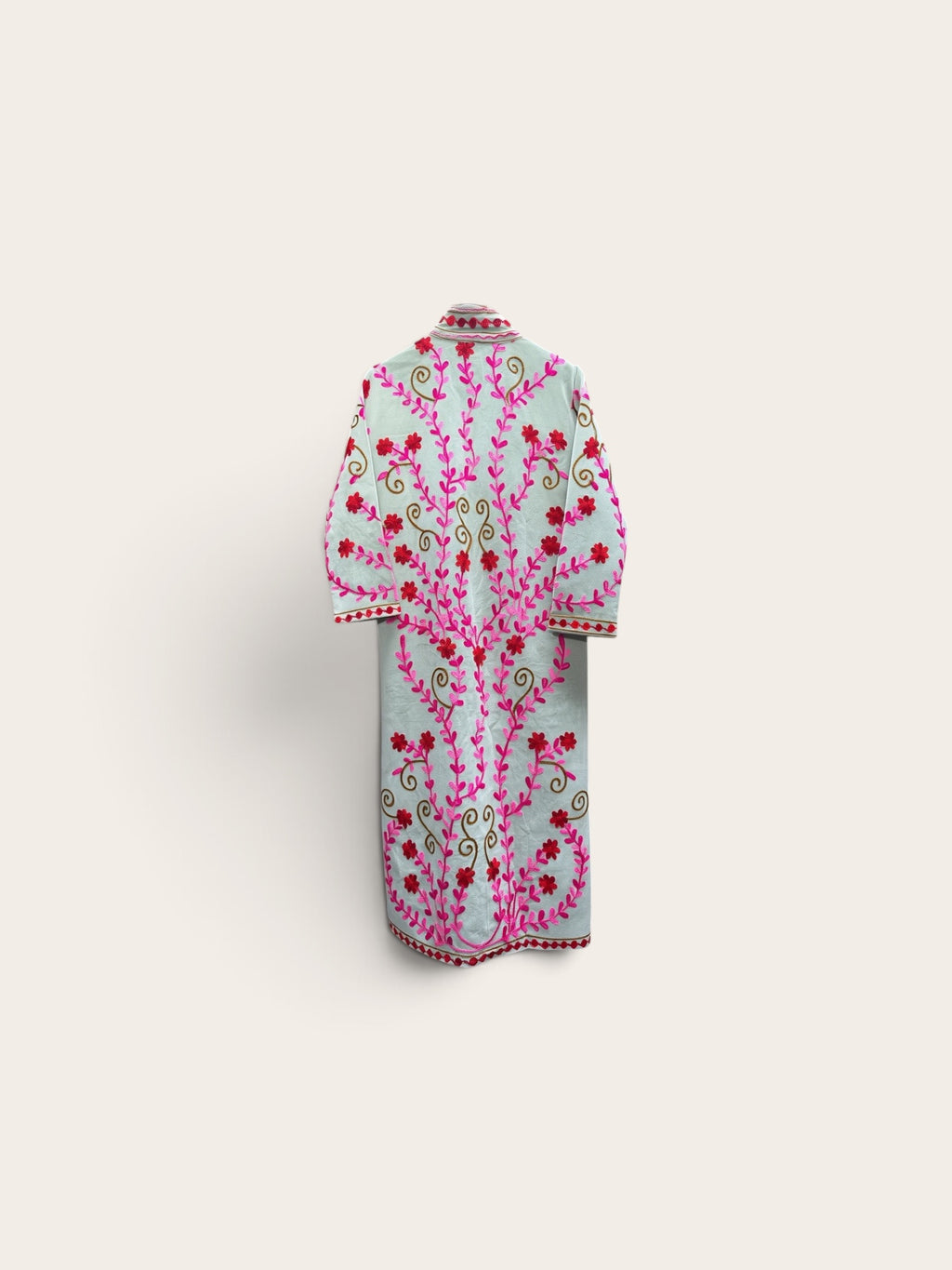 Rose Blossom Classic Jacket