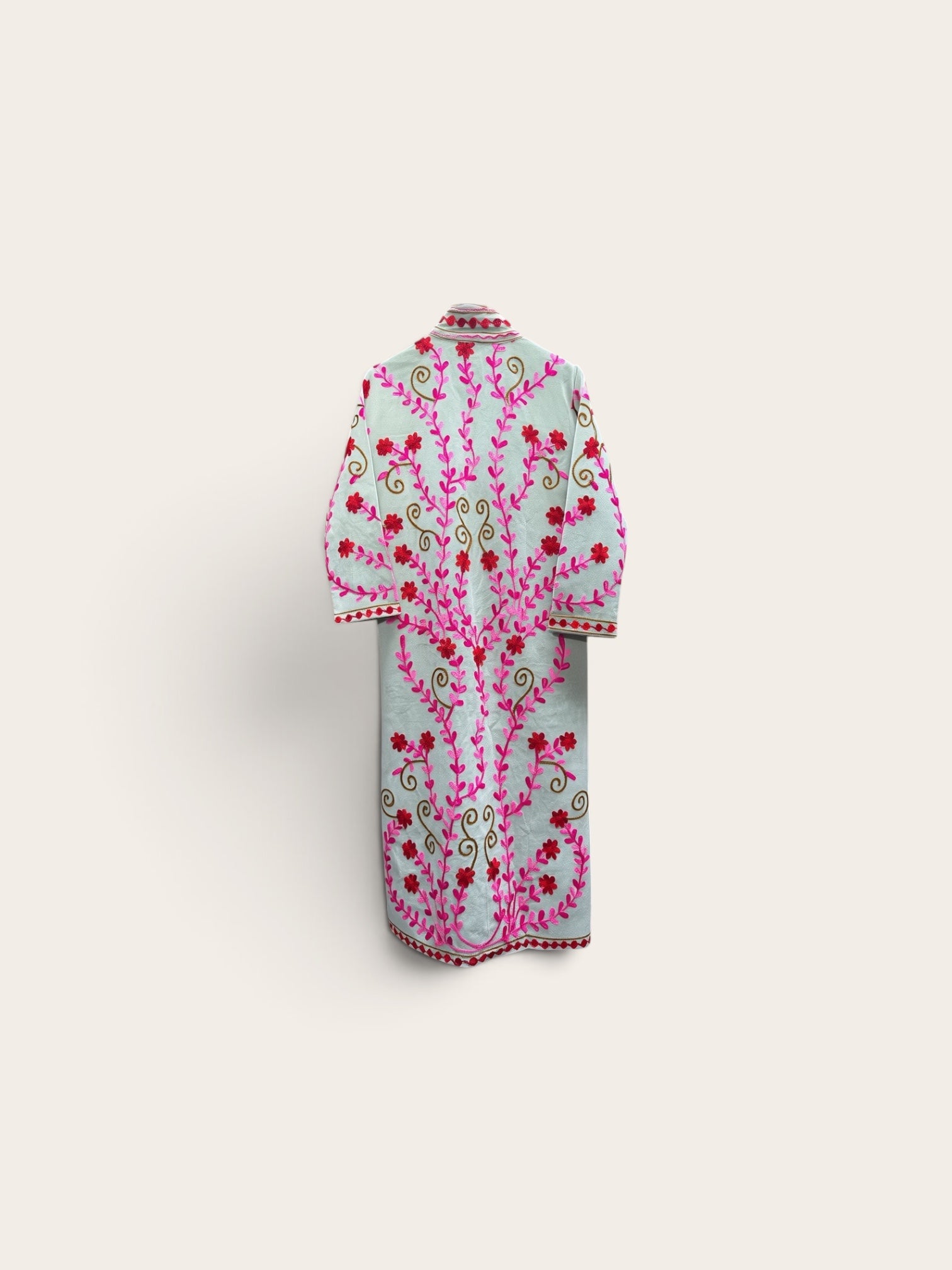 Rose Blossom Classic Jacket