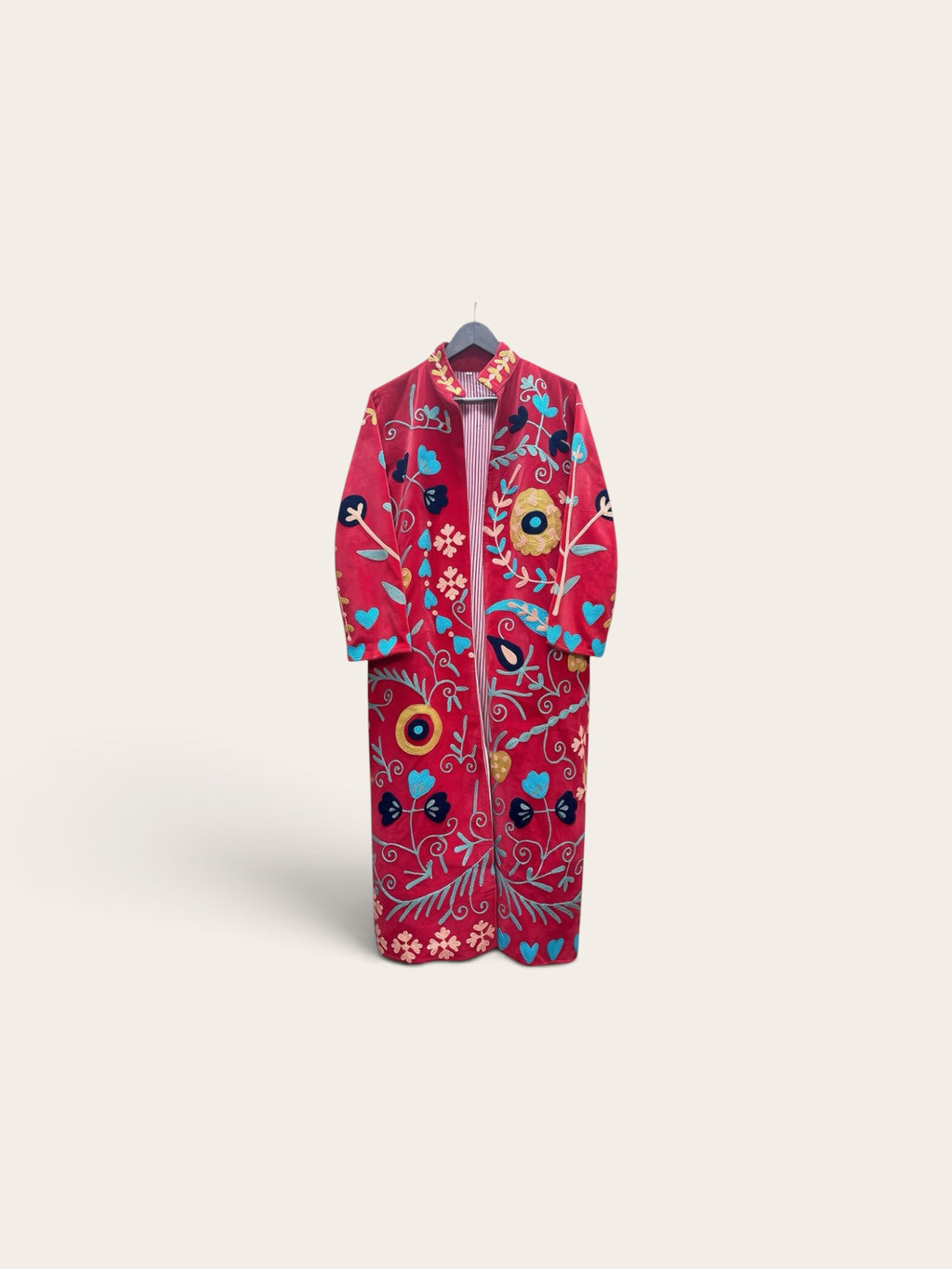 Tomate Fleur Classic Jacket