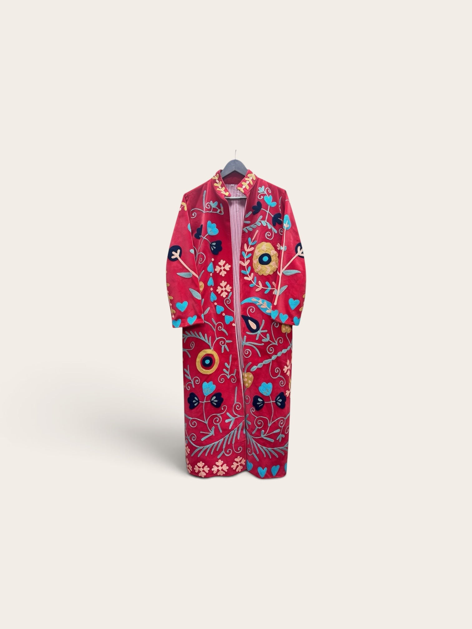 Tomate Fleur Classic Jacket