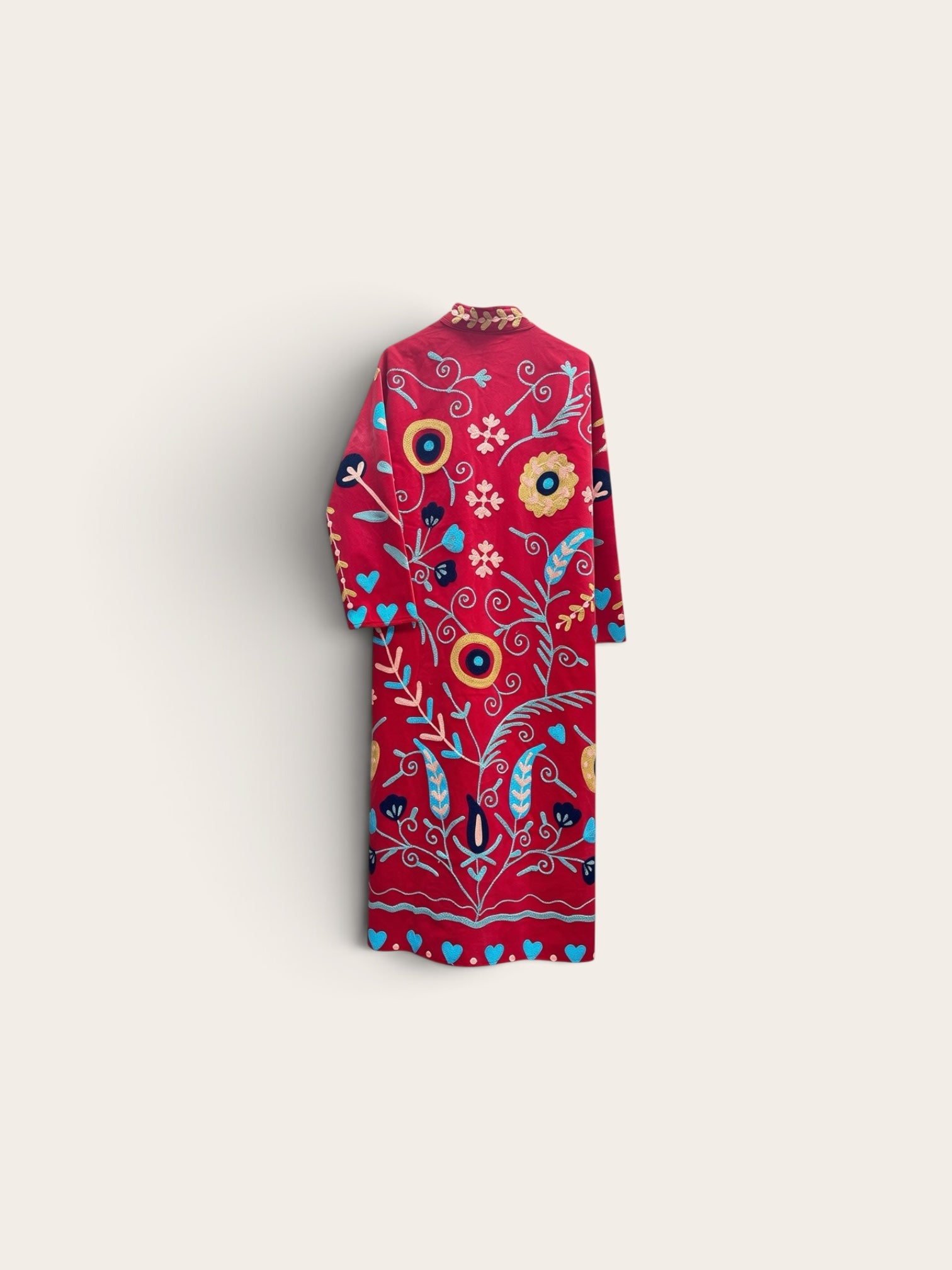Tomate Fleur Classic Jacket