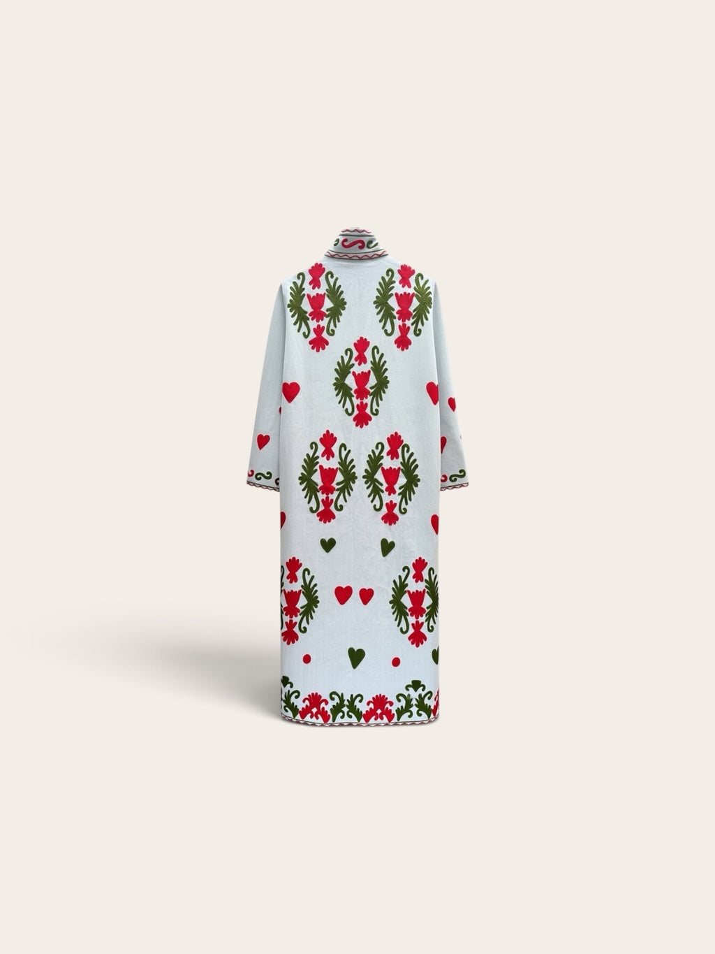 Cherry Love Classic Jacket