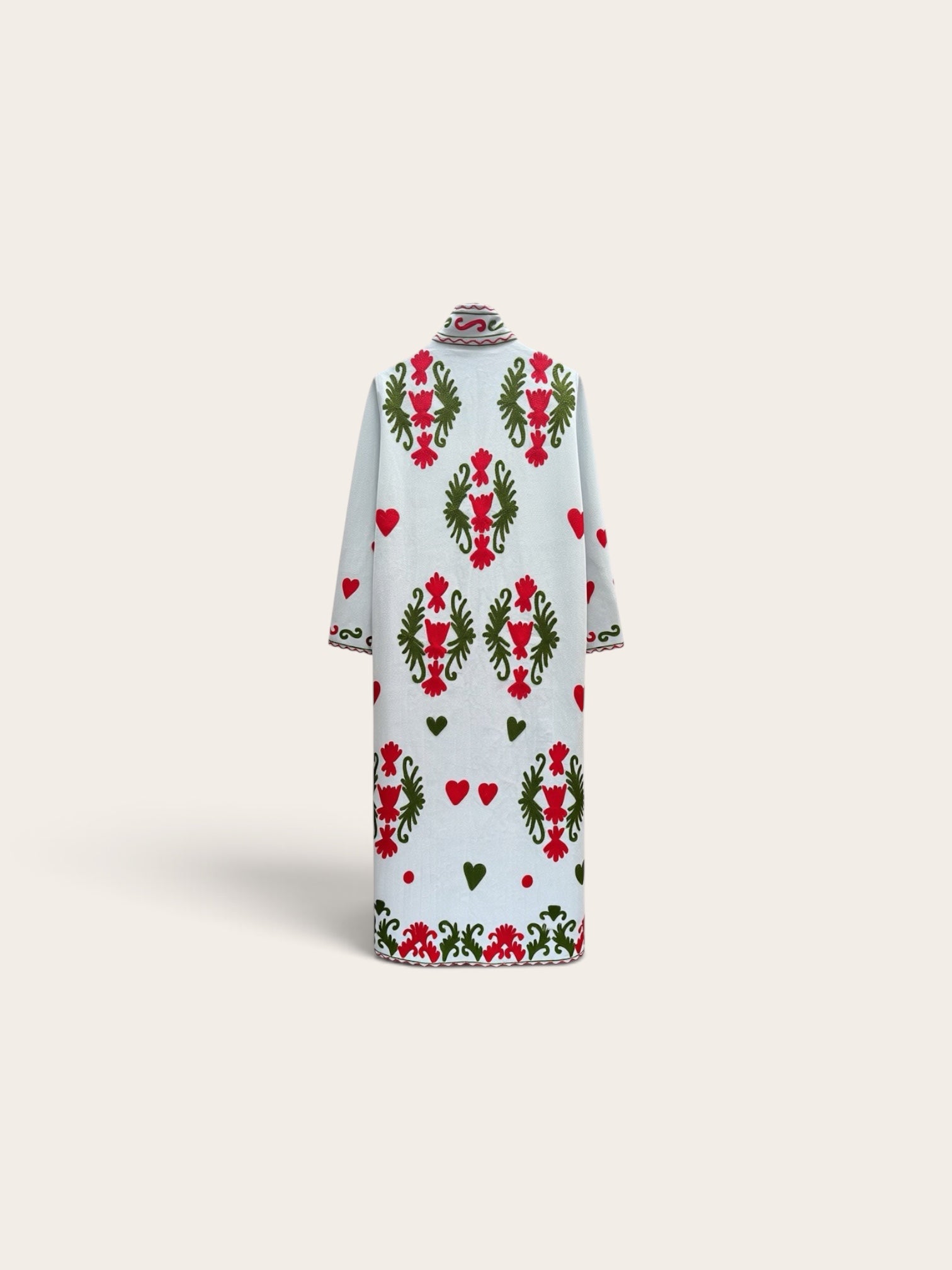 Cherry Love Classic Jacket