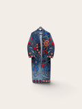 Midnight Chilli Classic Jacket