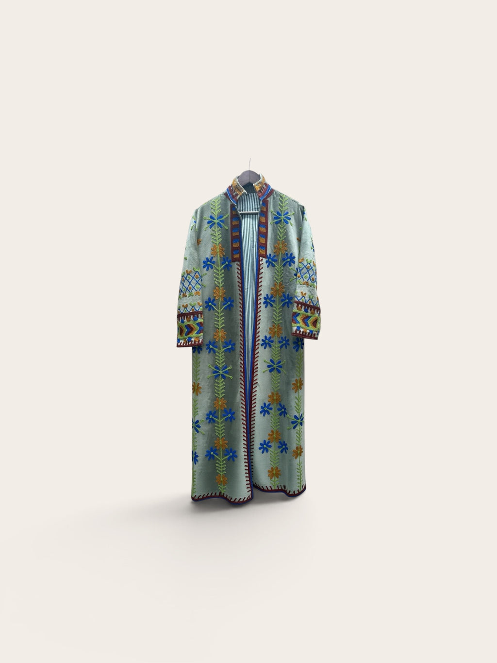 Figgy Fleur Classic Jacket