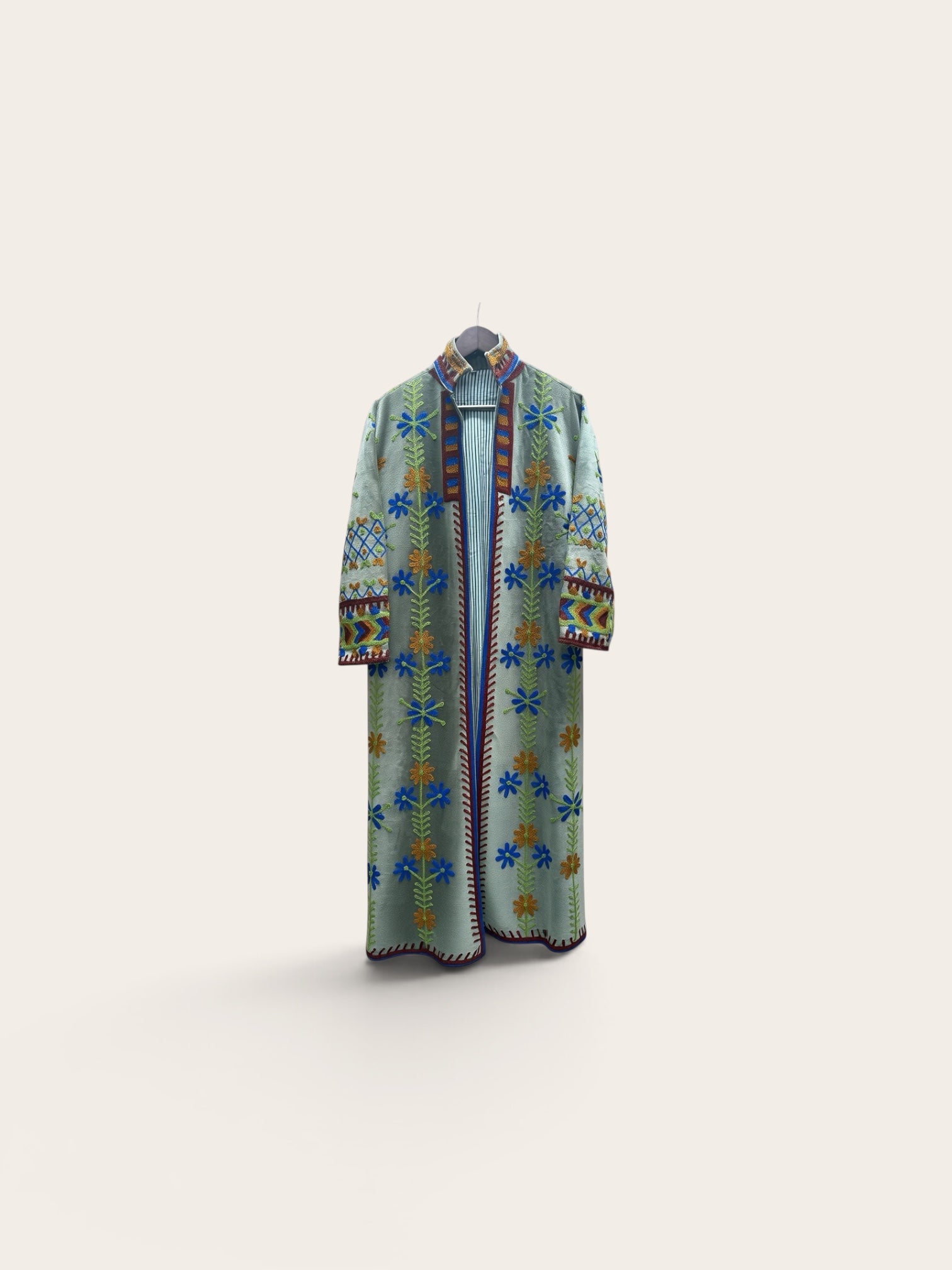 Figgy Fleur Classic Jacket