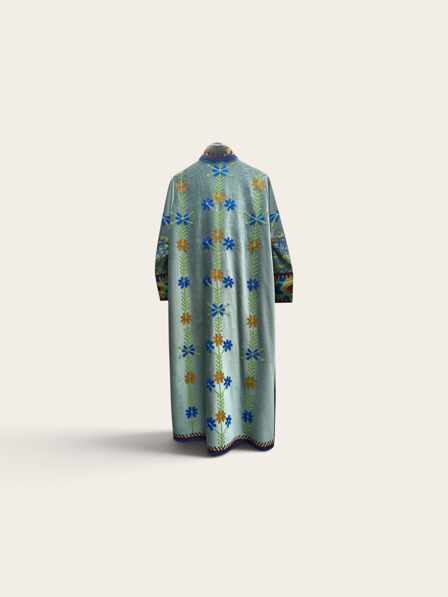 Figgy Fleur Classic Jacket